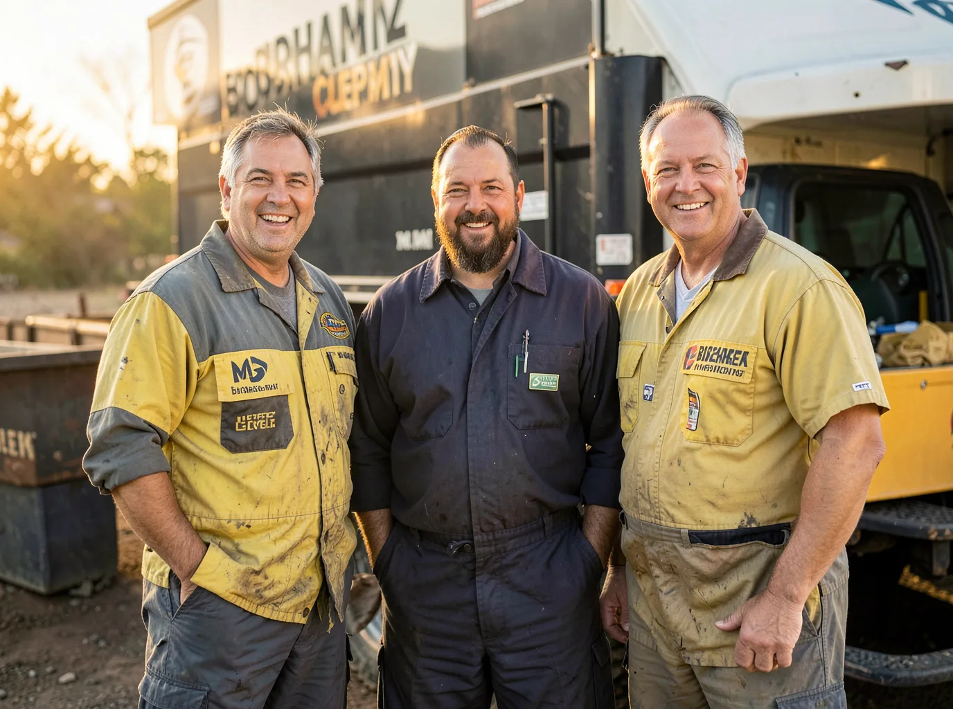 Sewage Cleanup company in Water View, VA
