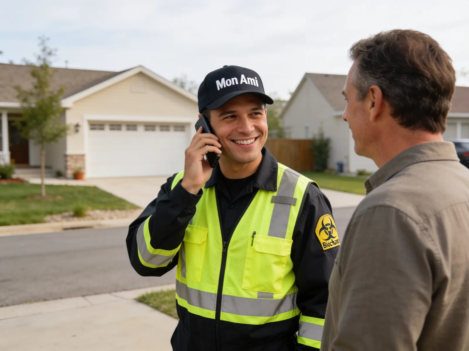 Sewage Cleanup Water View, VA FAQs