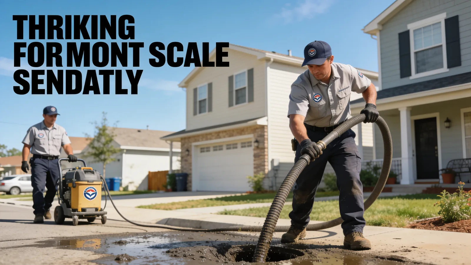 Sewage Cleanup in Water View, VA near me